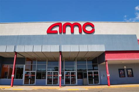 AMC Stock Falls After Exhibitor Reveals Plan To Sell Up To